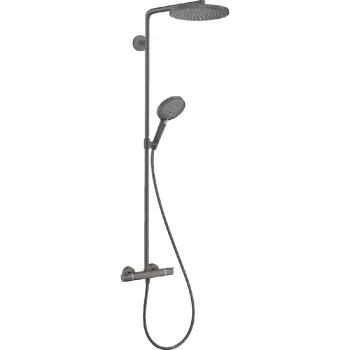 Душевая система Hansgrohe Raindance S 240 Showerpipe… - Фото №1