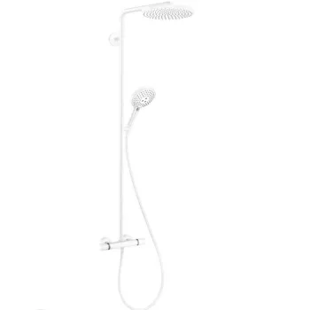 Душевая система Hansgrohe Raindance S 240 Showerpipe… - Фото №1