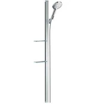 Душевой набор Hansgrohe Raindance Select S 120/150… - Фото №1