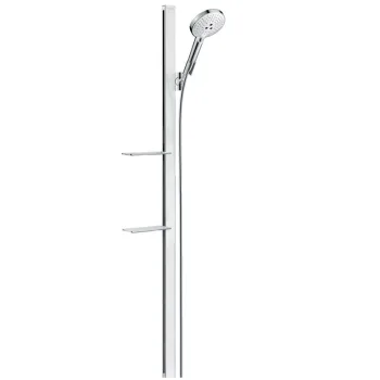 Душевой набор Hansgrohe Raindance Select S 120/150… - Фото №1