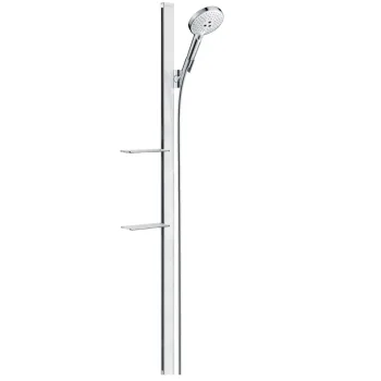 Душевой набор Hansgrohe Raindance Select S 120/150… - Фото №1