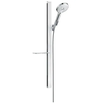 Душевой набор Hansgrohe Raindance Select 120/90 см… - Фото №1
