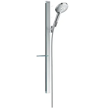 Душевой набор Hansgrohe Raindance Select 120/90 см… - Фото №1
