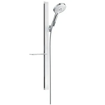 Душевой набор Hansgrohe Raindance Select 120/90 см… - Фото №1