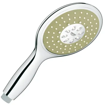 Ручной душ с 4 режимами Grohe Power&Soul 130 (27672DR0) - Фото №1