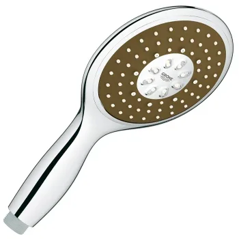 Ручний душ з 4 режимами Grohe Power & Soul 130… - Фото №1