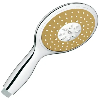 Ручной душ с 4 режимами Grohe Power&Soul 130 (27672PV0) - Фото №1