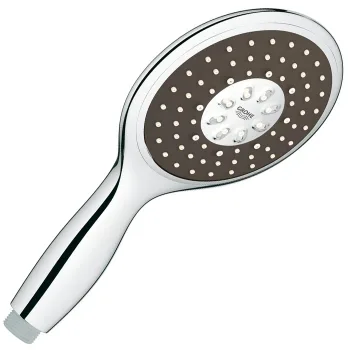 Ручний душ з 4 режимами Grohe Power & Soul 130… - Фото №1