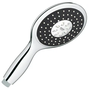 Ручной душ с 4 режимами Grohe Power&Soul 130 (27672XH0) - Фото №1