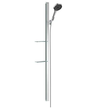 Душевой набор Hansgrohe Rainfinity 130/150 см 3Jet,… - Фото №1