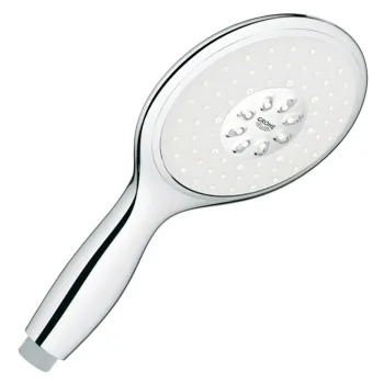 Ручний душ з 4 режимами Grohe Power & Soul 130… - Фото №1
