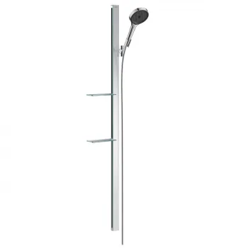 Душевой набор Hansgrohe Rainfinity 130/150 см 3Je… - Фото №1