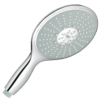 Ручной душ с 4 режимами Grohe Power&Soul 160 (27675000) - Фото №1