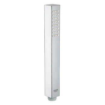 Ручной душ Grohe Euphoria Cube Stick, хром (27699000) - Фото №1