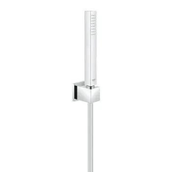 Душевой комплект Grohe Euphoria Cube Stick (27702000)