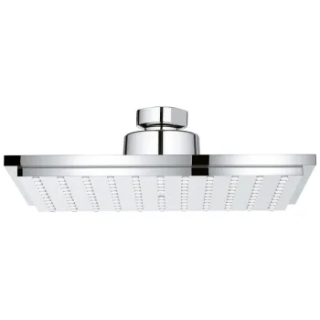 Верхній душ з одним режимом GROHE Euphoria Cube 150 (27705000)