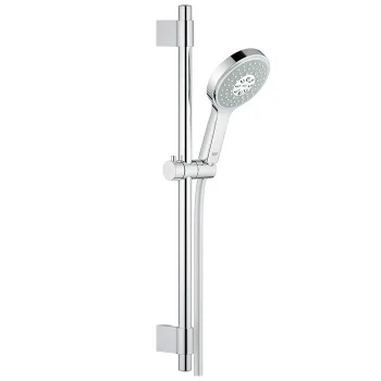 Душевой гарнитур с 4 режимами Grohe Power&Soul Cosmopolitan… - Фото №1