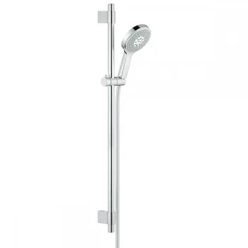 Душевой гарнитур Grohe Power&Soul Cosmopolitan 130… - Фото №1