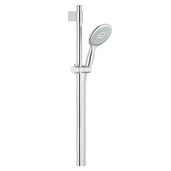 Душевой гарнитур Grohe Power&Soul 130 (27738000) - Фото №1