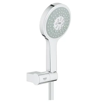 Душевой комплект Grohe Power&Soul Cosmopolitan 130,… - Фото №1