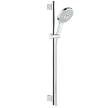 Душевой гарнитур с 4 режимами Grohe Power&Soul Cosmopolitan… - Фото №1