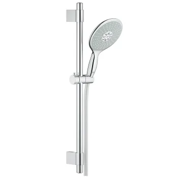 Душевой гарнитур с 4 режимами Grohe Power&Soul 160… - Фото №1