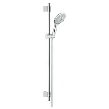 Душевой гарнитур Grohe Power&Soul 160 (27750000) - Фото №1