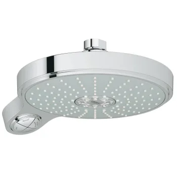 Верхній душ з 4+ режимами Grohe Power &amp; Soul Cosmopolitan 190 (27765000)