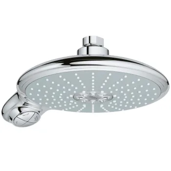 Верхній душ з 4+ режимами Grohe Power &amp; Soul 190 (27767000)
