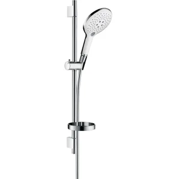 Душевой набор Hansgrohe Raindance Select S 150 3jet,… - Фото №1