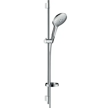 Душевой набор Hansgrohe Raindance Select S 150 3jet,… - Фото №1