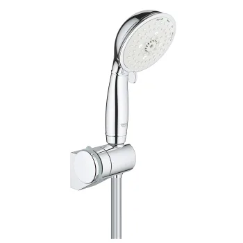 Душевой гарнитур с 4 режимами Grohe New Tempesta Rustic… - Фото №1