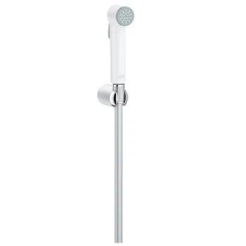 Душевой набор с одним видом струи Grohe Tempesta-F… - Фото №1