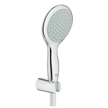 Душевой гарнитур с 2 режимами Grohe Power&Soul 115… - Фото №1