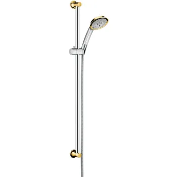Душевой набор Hansgrohe Raindance Classic 100 3jet,… - Фото №1