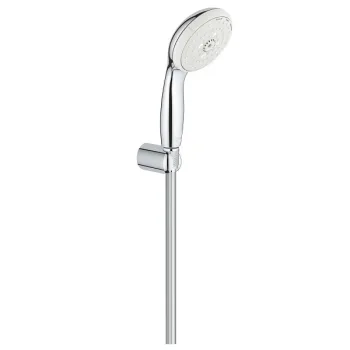 Комплект для душа Grohe New Tempesta 100 (27849001) - Фото №1