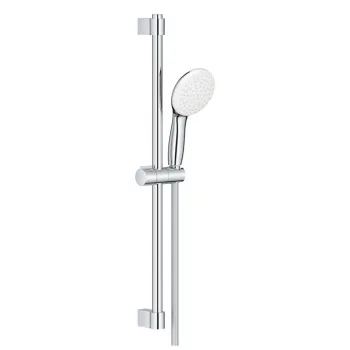 Душевой гарнитур Grohe Tempesta 110, хром (27853003) - Фото №1