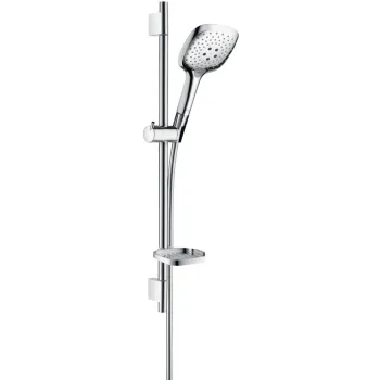 Душевой набор Hansgrohe Raindance Select E 150 3Jet,… - Фото №1