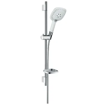 Душевой набор Hansgrohe Raindance Select E 150 3Jet,… - Фото №1