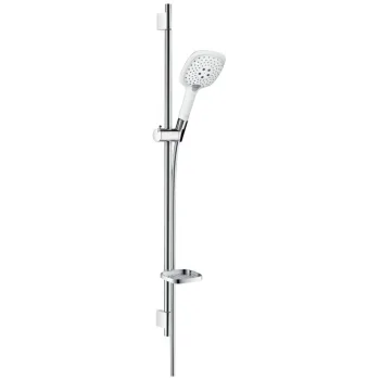 Душевой набор Hansgrohe Raindance Select E 150 3Jet… - Фото №1