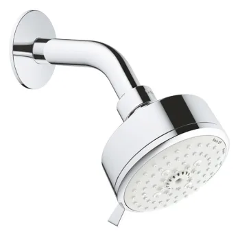 Верхний душ с кронштейном Grohe New Tempesta Cosmopolitan… - Фото №1