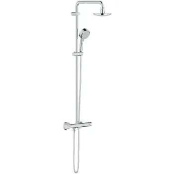 Душова система Grohe New Tempesta Cosmopolitan 160 (27922000)