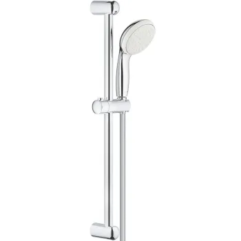 Душевой гарнитур Grohe New Tempesta 100 (27924001) - Фото №1