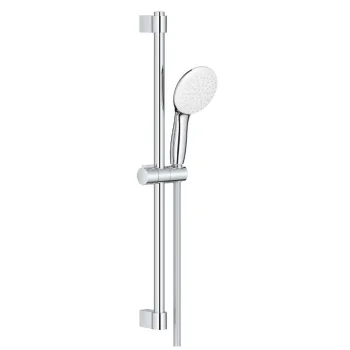 Душевой гарнитур Grohe Tempesta 110, 2 режима потока,… - Фото №1