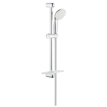 Душовий гарнітур Grohe New Tempesta 100 (27926001)