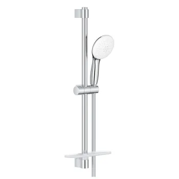 Душевой гарнитур Grohe Tempesta 110, 2 режима струи,… - Фото №1