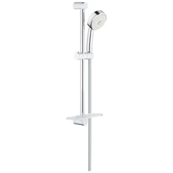 Душевой гарнитур Grohe New Tempesta Cosmopolitan 100… - Фото №1