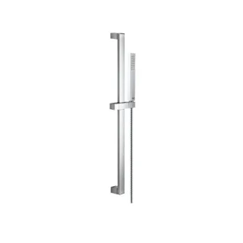 Душевой гарнитур Grohe Euphoria Cube (27936000) - Фото №1