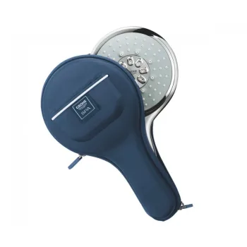 Ручной душ Grohe Power&Soul 130 4 режима потока, туристический,… - Фото №1