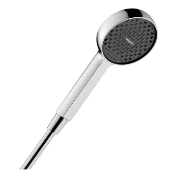 Ручной душ Hansgrohe Activera S 1jet EcoSmart, Chrome… - Фото №1